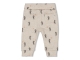 Feetje broeken 610 Offwhite melange 52202469
