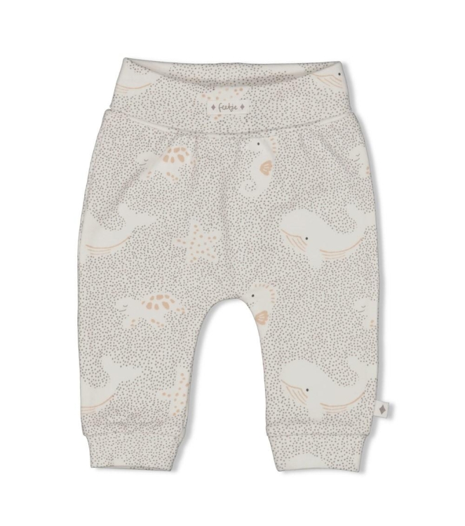 Feetje broeken 650 Grijs 52202470