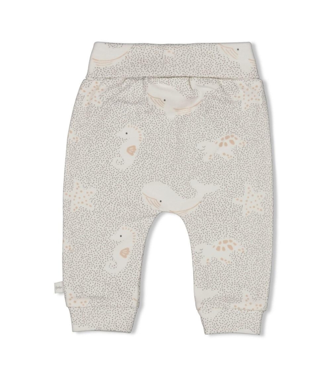 Feetje broeken 650 Grijs 52202470