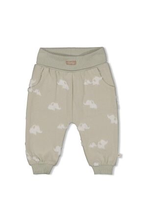 Feetje Broek - Elephant 320 Mint