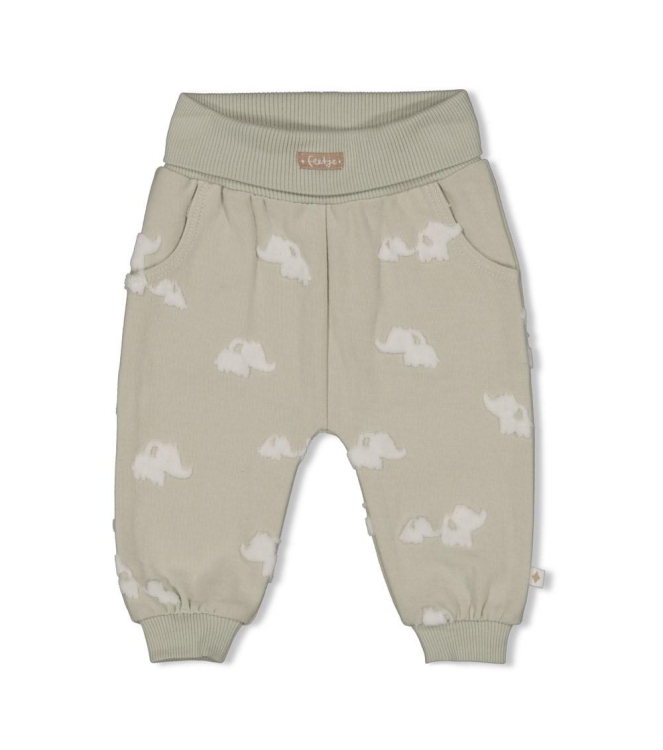 Feetje broeken 320 Mint 52202471