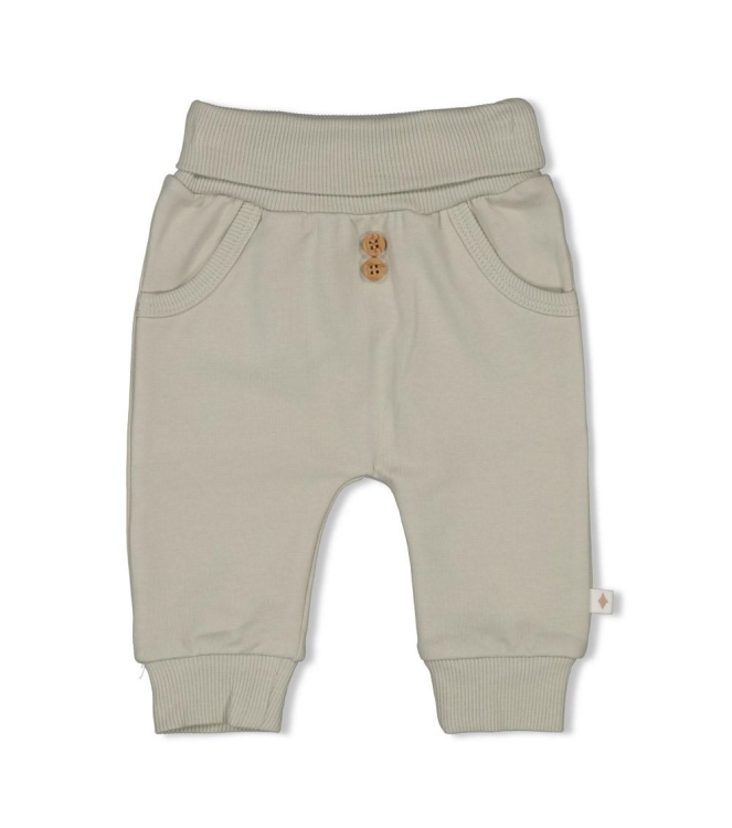 Feetje broeken 320 Mint 52202473