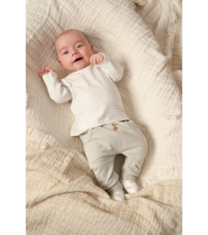 Feetje broeken 320 Mint 52202473