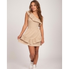 Nik&Nik rokken & skorts 2549 Hummus G 3-929 2404