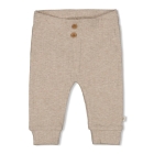 Feetje broeken 730 Taupe melange 52202474