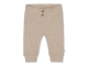 Feetje broeken 730 Taupe melange 52202474