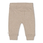 Feetje broeken 730 Taupe melange 52202474
