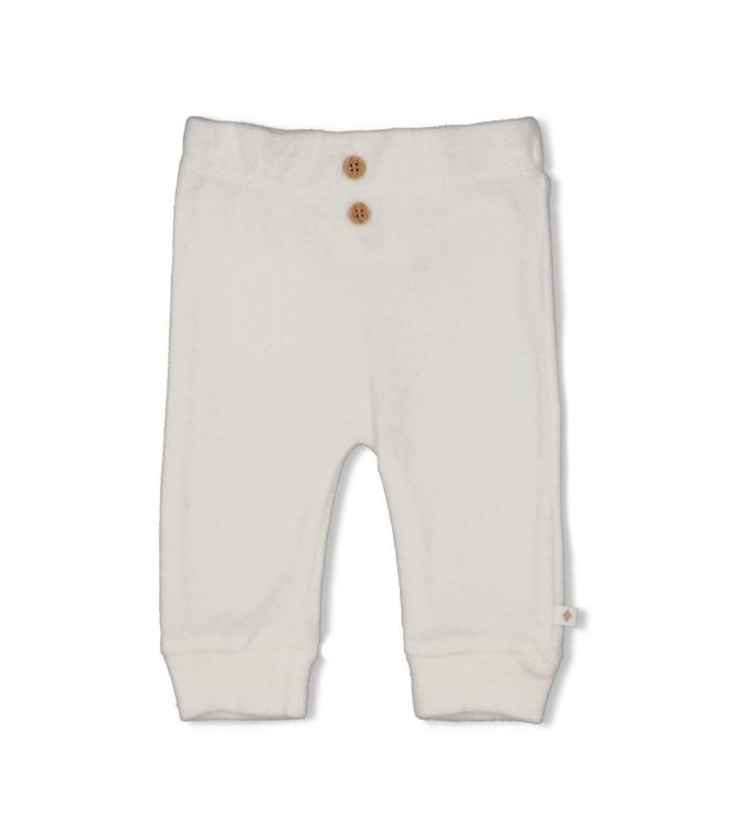Feetje broeken 600 Offwhite 52202475