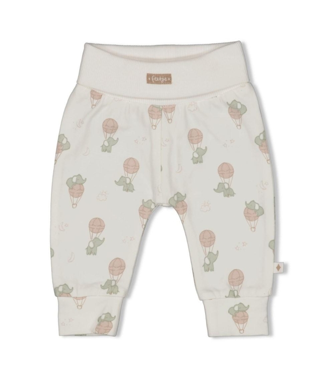 Feetje broeken 600 Offwhite 52202476