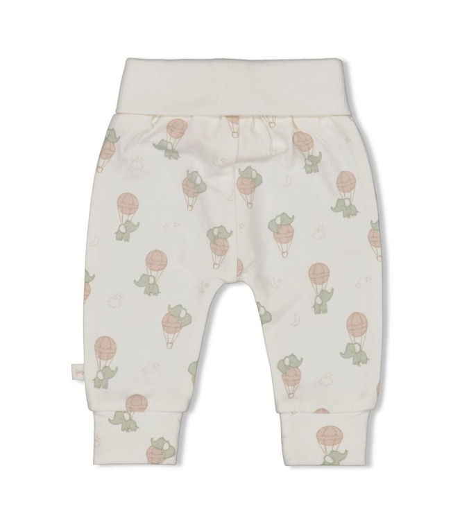 Feetje broeken 600 Offwhite 52202476