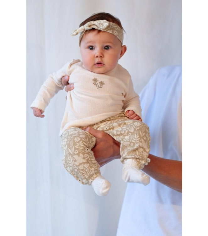 Feetje broeken 300 Groen 52202477