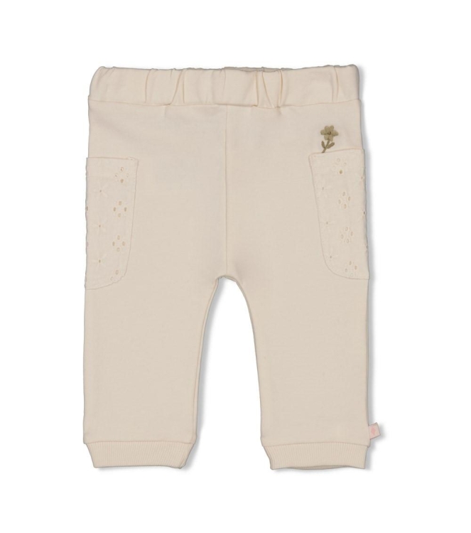 Feetje broeken 600 Offwhite 52202478