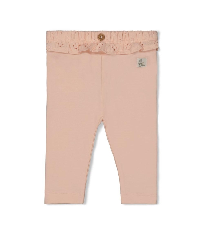 Feetje leggings 370 Perzik 52202479