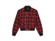 Nik&Nik jassen 3639 Ruby Red G 4-009 2405