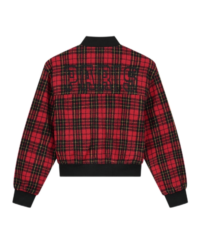 Nik&Nik jassen 3639 Ruby Red G 4-009 2405
