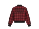 Nik&Nik jassen 3639 Ruby Red G 4-009 2405