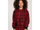 Nik&Nik jassen 3639 Ruby Red G 4-009 2405