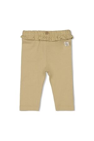 Feetje Legging - Let Your Dreams Blossom 300 Groen