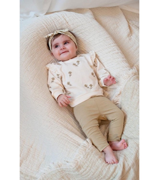 Feetje leggings 300 Groen 52202481