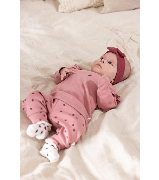 Feetje broeken 150 Roze 52202482