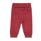Feetje broeken 115 Berry 52202483