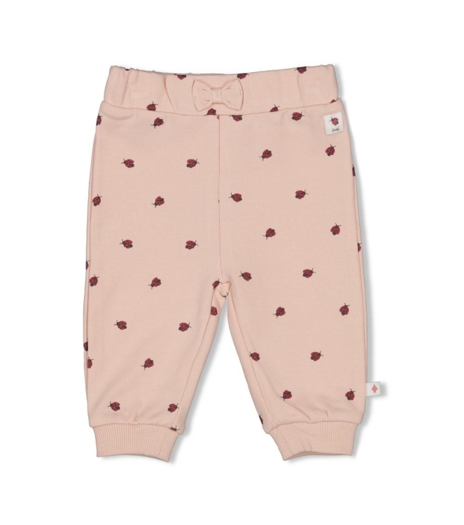 Feetje broeken 155 l.Roze 52202486