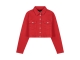 Nik&Nik jassen 4526 Retro Red G 4-033 2302