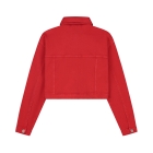 Nik&Nik jassen 4526 Retro Red G 4-033 2302