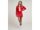 Nik&Nik jassen 4526 Retro Red G 4-033 2302