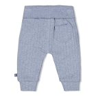 Feetje broeken 016 Blauw melange 52202493
