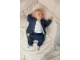 Feetje broeken 070 Indigo 52202494