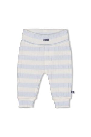 Feetje Broek - Blue Ocean 015 Blauw