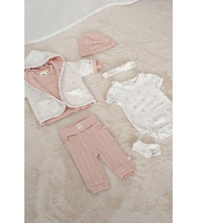 Feetje broeken 155 l.Roze 52202497