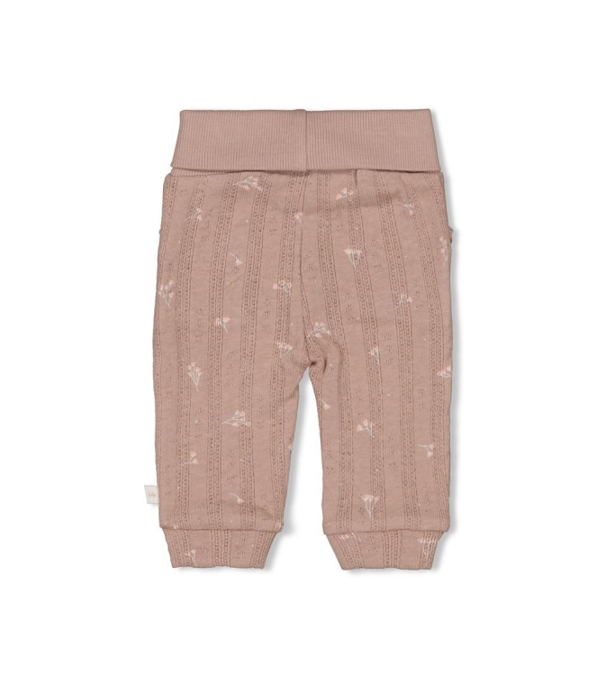Feetje broeken 710 Taupe 52202500