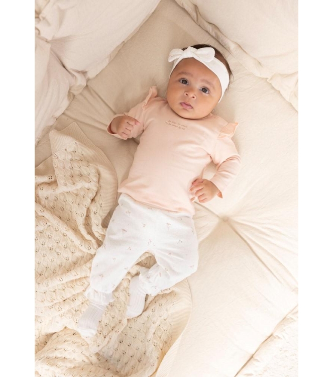 Feetje broeken 600 Offwhite 52202501