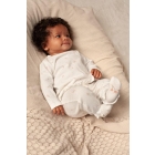 Feetje broeken 600 Offwhite 52202501