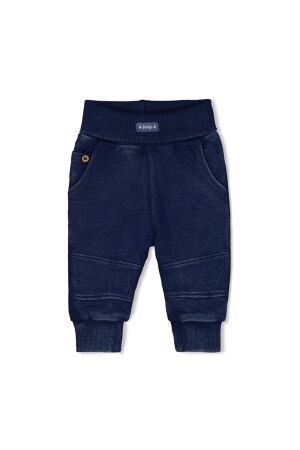 Feetje Broek jogg denim - Sssiesta 070 Indigo