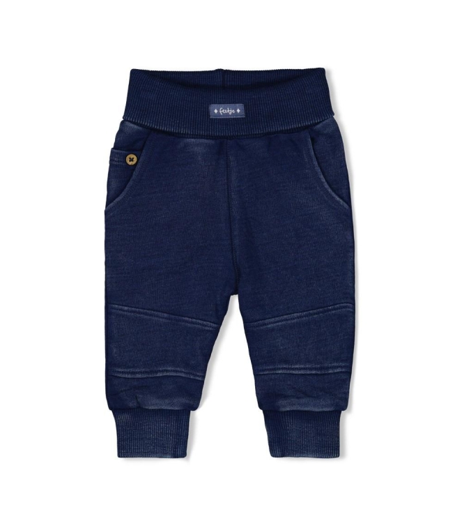 Feetje broeken 070 Indigo 52202502