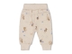 Feetje broeken 610 Offwhite melange 52202504