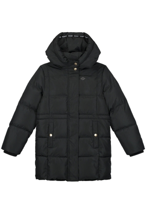 Nik&Nik Alisa Puffer 9000 Black