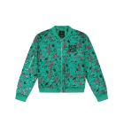 Nik&Nik jassen 6985 Hyper Green G 4-225 2304