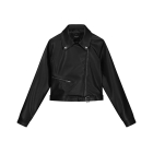 Nik&Nik jassen 9000 Black G 4-685 2402