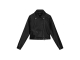 Nik&Nik jassen 9000 Black G 4-685 2402