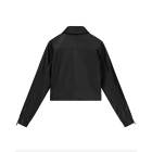 Nik&Nik jassen 9000 Black G 4-685 2402