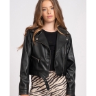 Nik&Nik jassen 9000 Black G 4-685 2402
