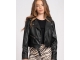 Nik&Nik jassen 9000 Black G 4-685 2402