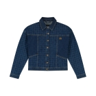 Nik&Nik jassen 7030 Dark Blue G 4-816 2301