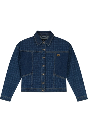 Nik&Nik Fanny Jacket 7030 Dark Blue