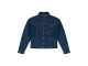 Nik&Nik jassen 7030 Dark Blue G 4-816 2301