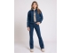 Nik&Nik jassen 7030 Dark Blue G 4-816 2301